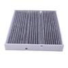OEM Equivalent Carbon Cabin Air Filter for Mercedes-Benz For W177 and For W247 Chassis 2478301702 Replacement PartGood product