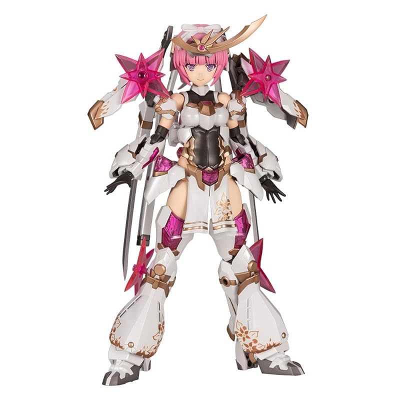 

frame arms girl Magatsuki [Tachibana] Total height approx. 162mm non-scale plastic model, FG093
