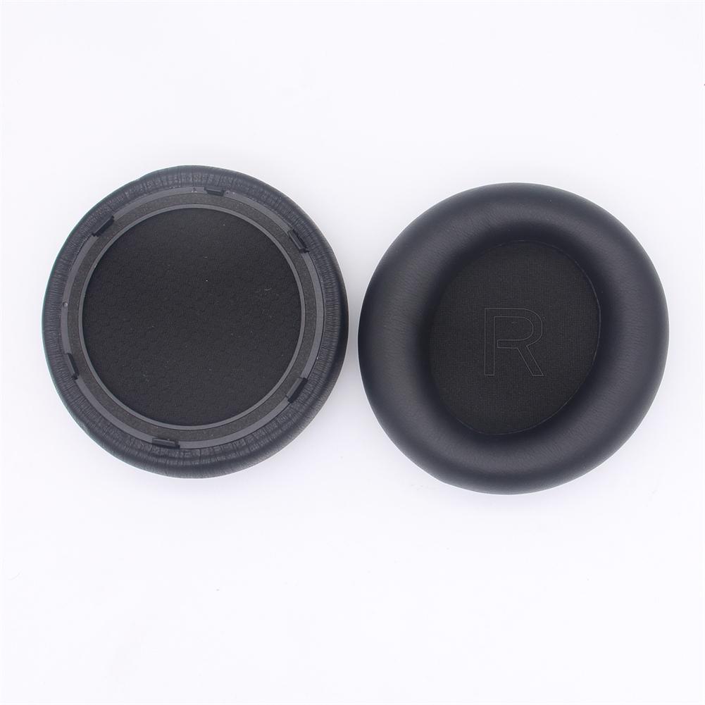 Premium Replacement Ear Pads Cushions Soft Sponge Headsets Ear Pads Compatible For ALIENWARE AW920H Headphones