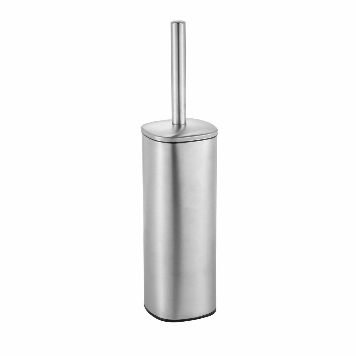 

Ершик для унитаза DKD Home Decor 9,5 x 9,5 x 39 см Серебристый Нержавеющая сталь, полипропилен