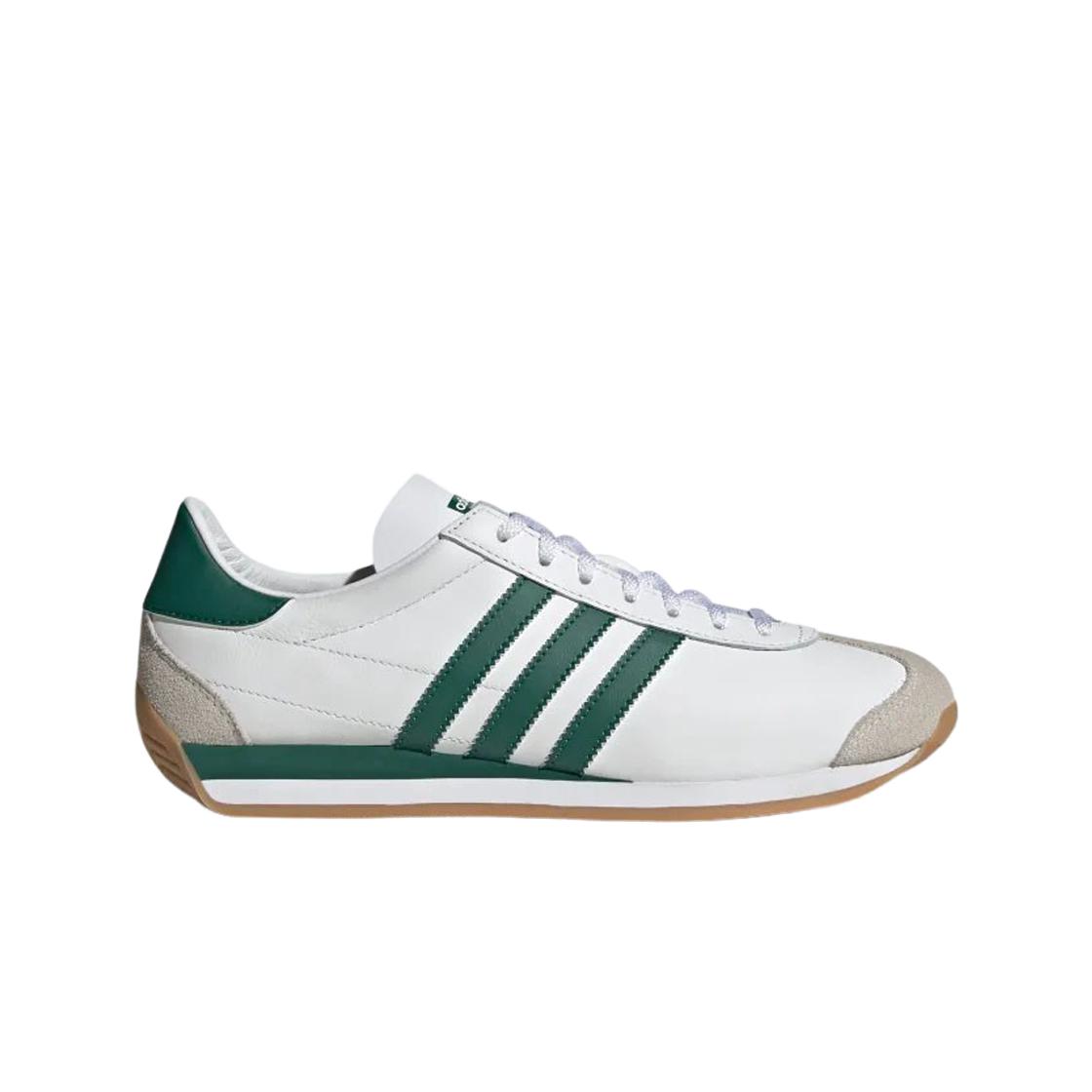 

Adidas Страна Ог Облачно-белый Колледжский зеленый 275