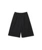 Depeugameoncheu Bermuda Sweat Shorts [2 Colors]