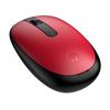 HP 240 Wireless Bluetooth Red Latest Bluetooth Model Mouse, (Model Number 43N05AA#UUF), 5.1