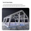 Liluofeng Outdoor Inflatable Double-Layer Camping Tent