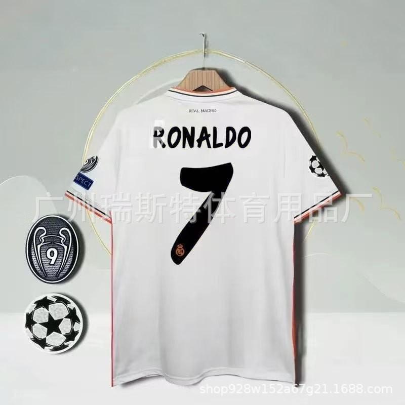 Retro Football Jerseys Collection Arsenal Newcastle PSG AC Milan Vintage Soccer Shirts Bamboo Fiber Breathable Sport Wear