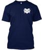 T-shirt Mécanicien Fabriqué aux États-Unis Taille S à 5XL