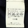 Plage made in Japan No sleeve one piece Navy Women Used