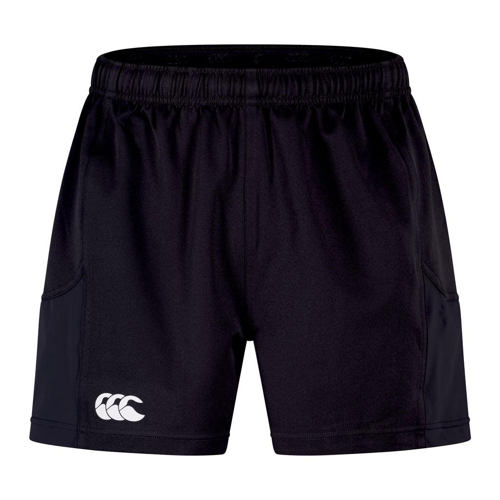canterbury Mens Advantage Rugby Shorts