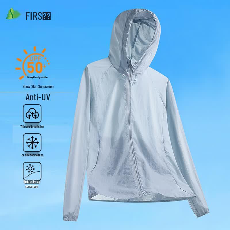 Sugon Men s UPF50+ Sun Protection Jacket 3XL