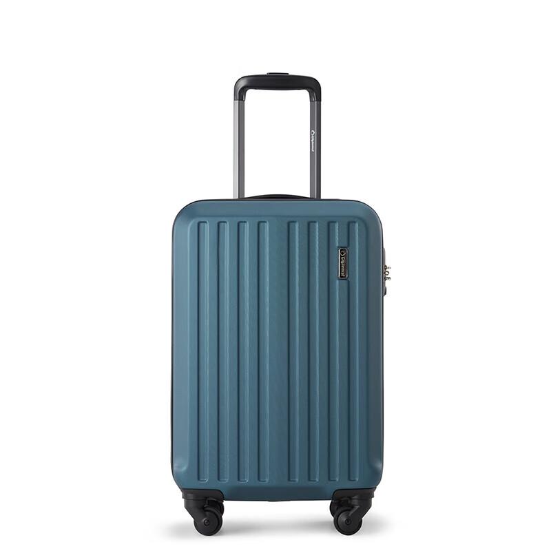 Diplomat HM-6693 Spinner Hard-Shell Luggage 24 Inches