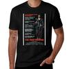 The Road Warrior Tshirt Classic Print Short Sleeve Shirt