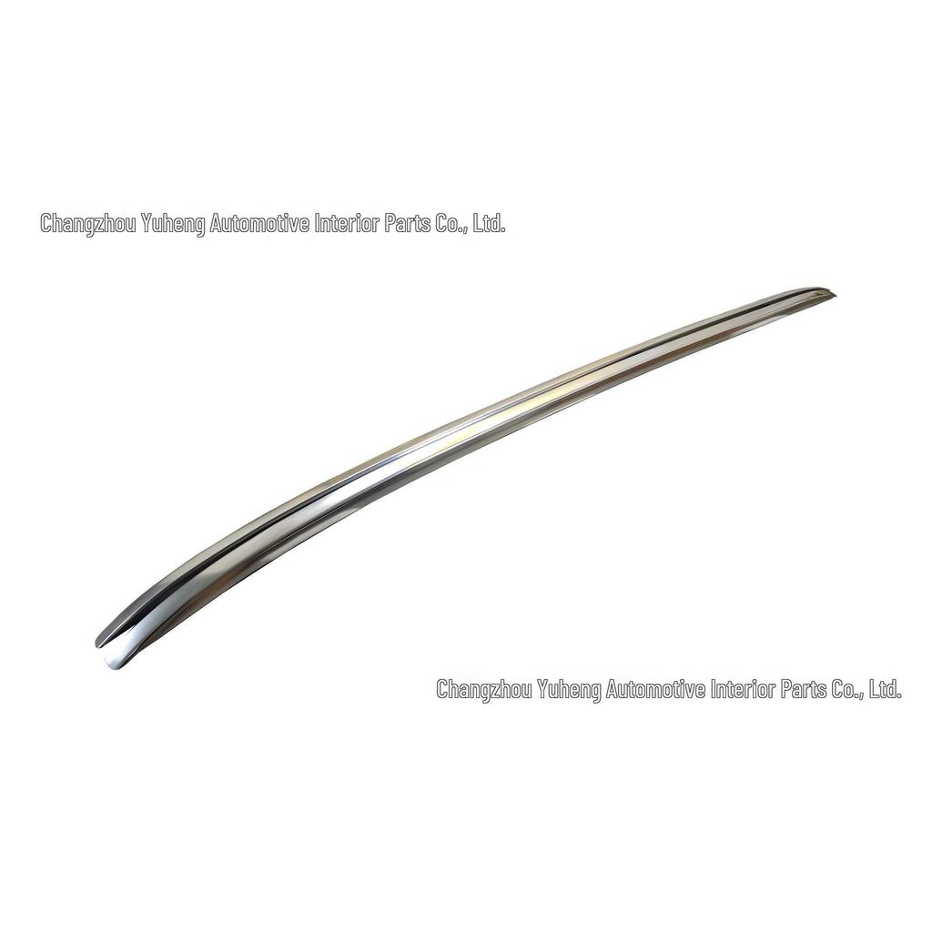 Trumpchi M6 GM6 Roof Rack Vertical Rod for Car Modification