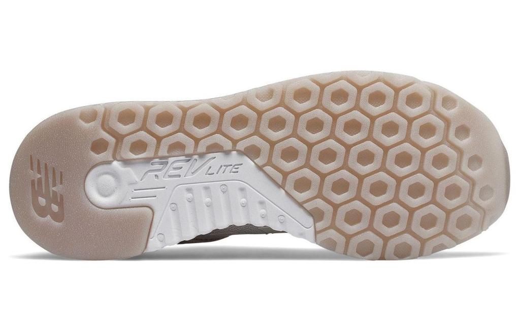 Women's Sneakers 247 Wmns New Balance 'Moonbeam' Women's