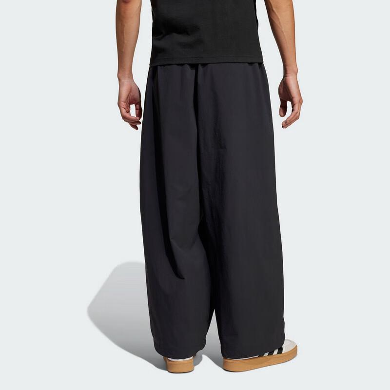 Adidas Men's Fashion Sport Woven Long Pants