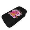 Pink Karol G Tropicoqueta Pencil Cases Fun Pen Bag Student Large Storage School Supplies Gift Pencilcases