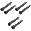 2-10PCS Deep Drip Watering Stakes Tree Root Irrigator Deep Watering Tree Root Irrigator Sturdy Garden Watering Spikes