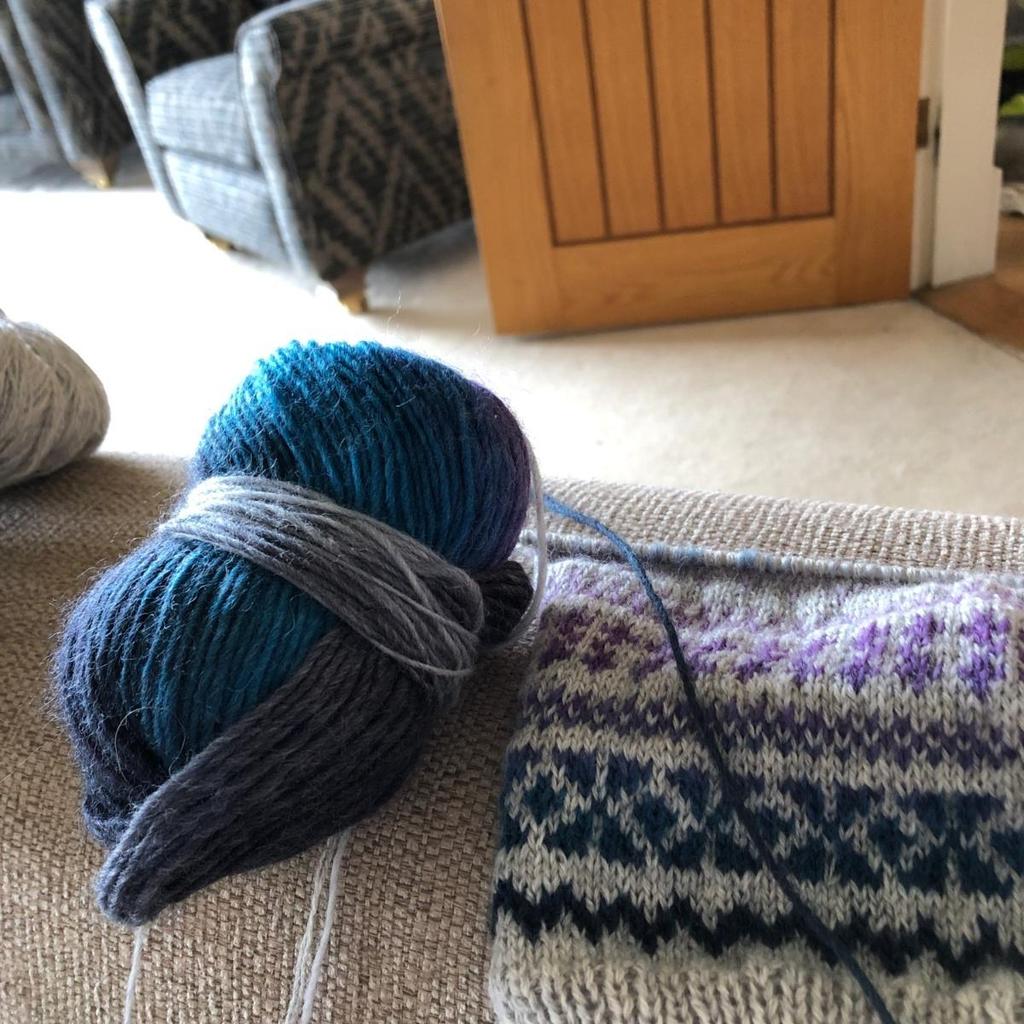 6pcs 300g (10.56oz) Soft Wool Yarn for Knitting Crochet DIY Blanket Shawl Scarf Amigurumi Jewelry Making Premium Craft Supplies Needle Arts Yarn