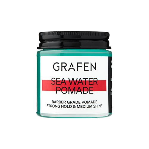 Grafen Seawater Pomade 100g Single/Planned