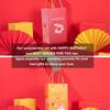 Scatola Regalo Esplosiva Unica Buon Compleanno Scatola Sorpresa Popup Idee Regalo Divertenti per Matrimonio Regalo Personalizzato con Sacchetto Regalo