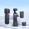 SENKAMA Pocket4 Protective Cover Compatibility With DJI Pocket 4 SENXJ904