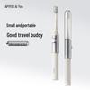 ApiYoo MOX Sonic Electric Toothbrush