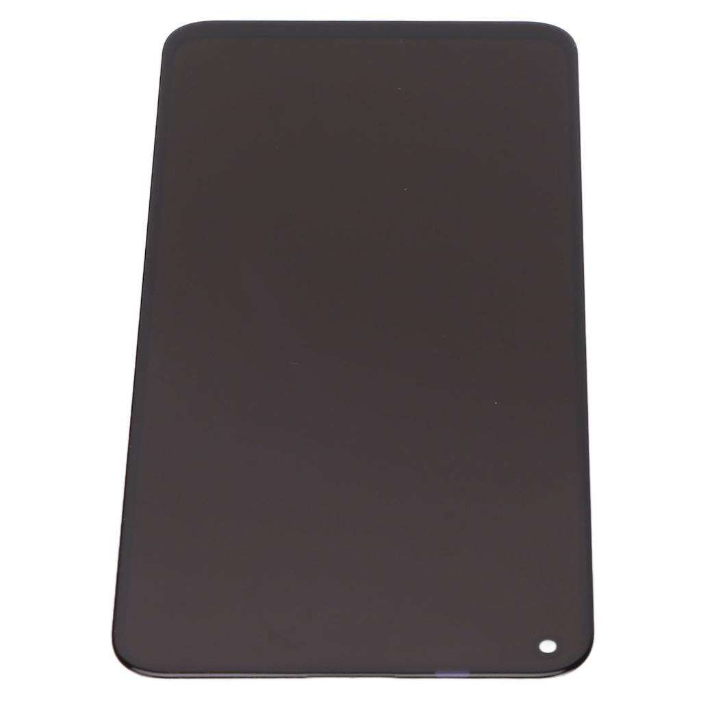 Mobile Phone Screen Replacement LCD Display Touch Screen Digitizer Assembly with Repair Tools for Huawei Nova 5T