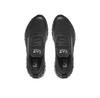 Мужские кроссовки EA7 Emporio Armani X8x106 xk262 n763 чёрные