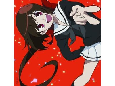 [CD] Anime TV Kyousaigiga postać CD wokalne NOWE z Japonii