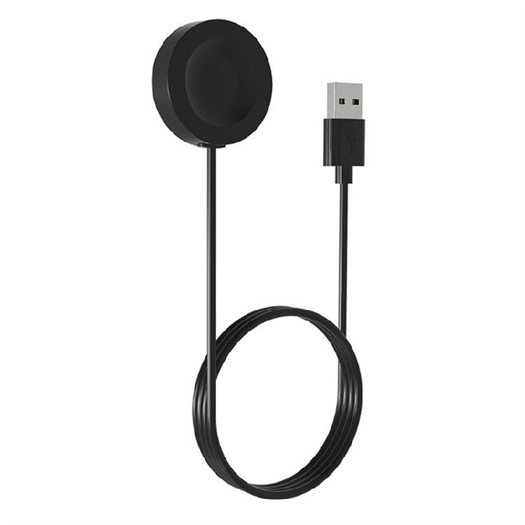 Magnetic Power Adapter Charger Holder Fast Charging Cable Bracket for Watch GT4