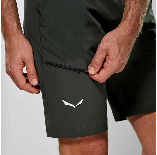 Salewa Шорты Puez 4