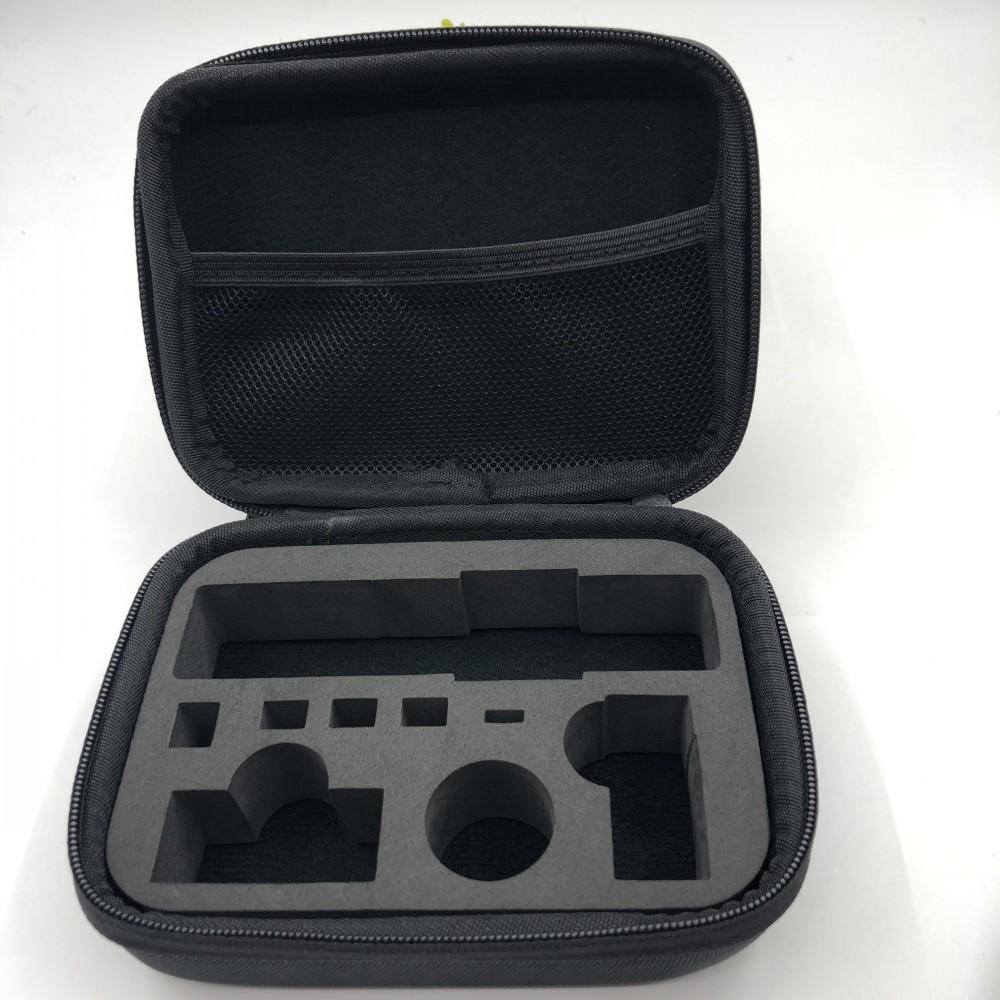 Lamptti OSMO Pocket Storage Case Bag,EVA Mini Portable Carry Case Portable Storage Organizer Handheld Gimbal Accessories for DJI OSMO Pocket Lamptti OSMO Pocket Storage Case Bag,EVA Mini Portable Carry Case Portable Storage Organizer Handheld Gimbal Accessories for DJI OSMO Pocket