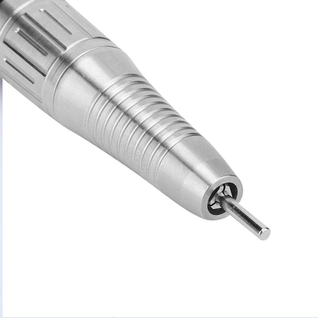 Handle for Electric 40000RPM Nail Art Grinding Machine Manicure Grinding Device AccessoryHandle