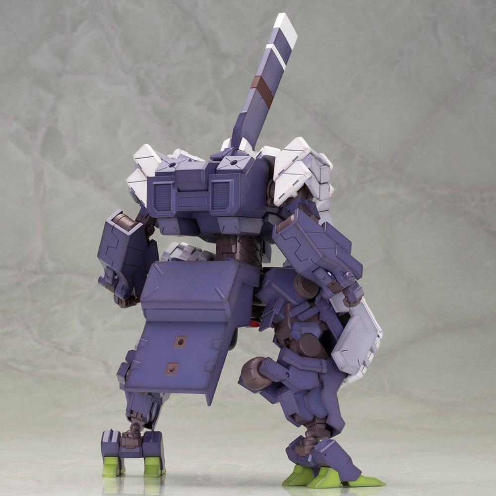 Frame Arms Type 48 Type 2 Teruzuchi Otsu Scale Plastic Model [Sniper specification]RE 1/100