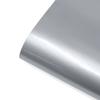 Car Sticker Color Change Vinyl Film Glossy Silver Bubble Free PVC Film Car Wrapping Decal Car Accessories Auto Decoration
