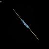 Hot Air Gun Magnetic Induction Switch 858 8586 898 Reed Tube Handle Parts for Desoldering Station