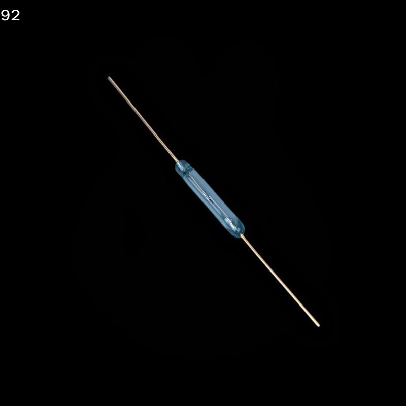 Hot Air Gun Magnetic Induction Switch 858 8586 898 Reed Tube Handle Parts for Desoldering Station