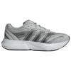 Adidas Lightblaze Glow Comfortable Soft Running Shoes Men sneaker Gray JQ7183