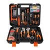 Household Hardware Hand Tool Set With Storage Tool Box Complete Combination Kit Gift Tool Set For Home Repair