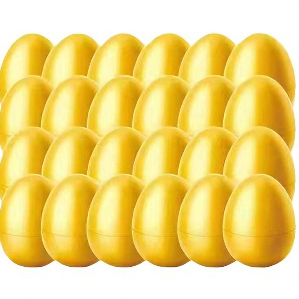 Christmas Golden Eggs Calendars 24 Day Reusable Toy Advent Countdown Calendar For Kids Teens Adults Boys Girls Women Men Family