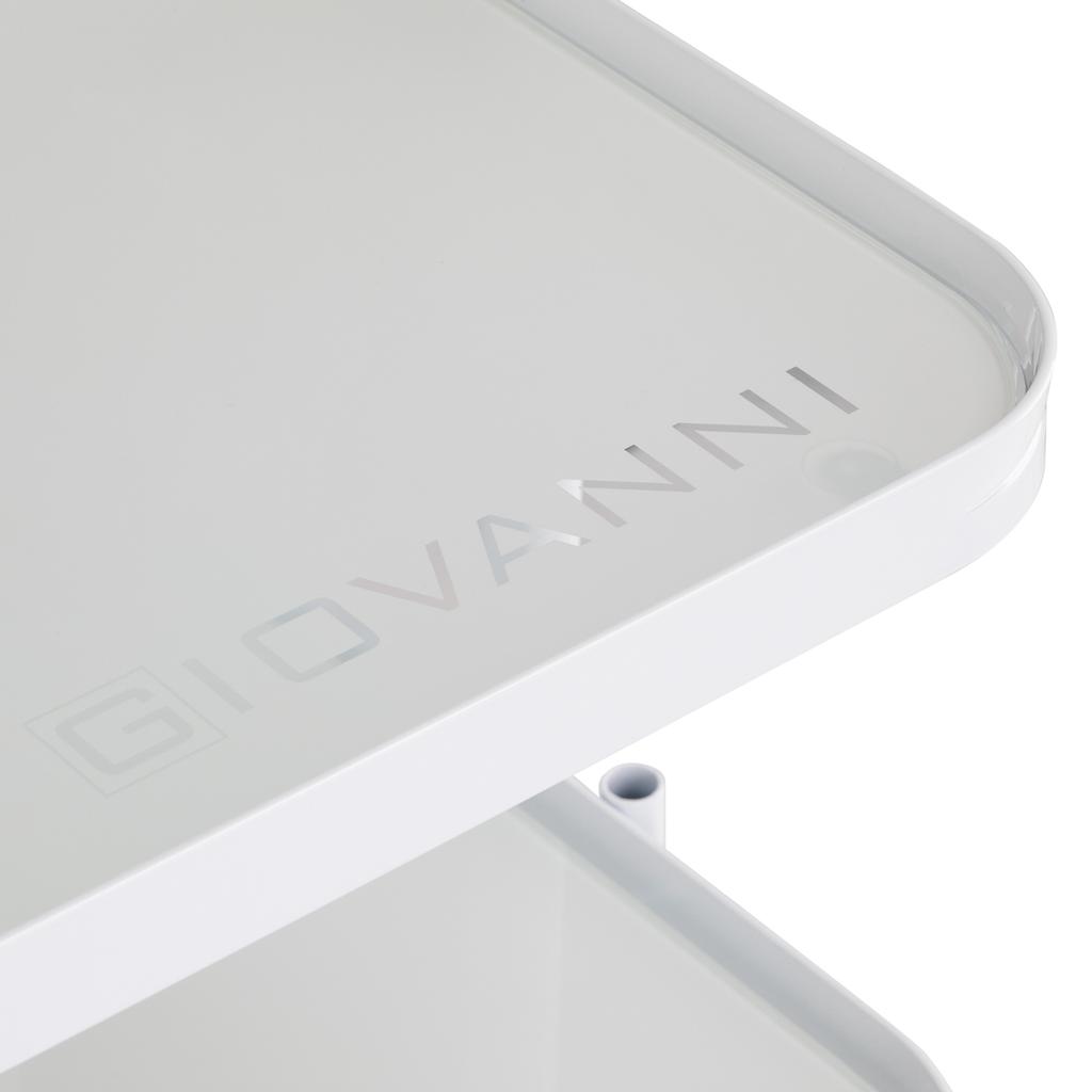 Stolik Giovanni H6702 Biały