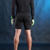 Comfortable And Multifunctional Thigh Protector Shorts with Foam Padding for Skating