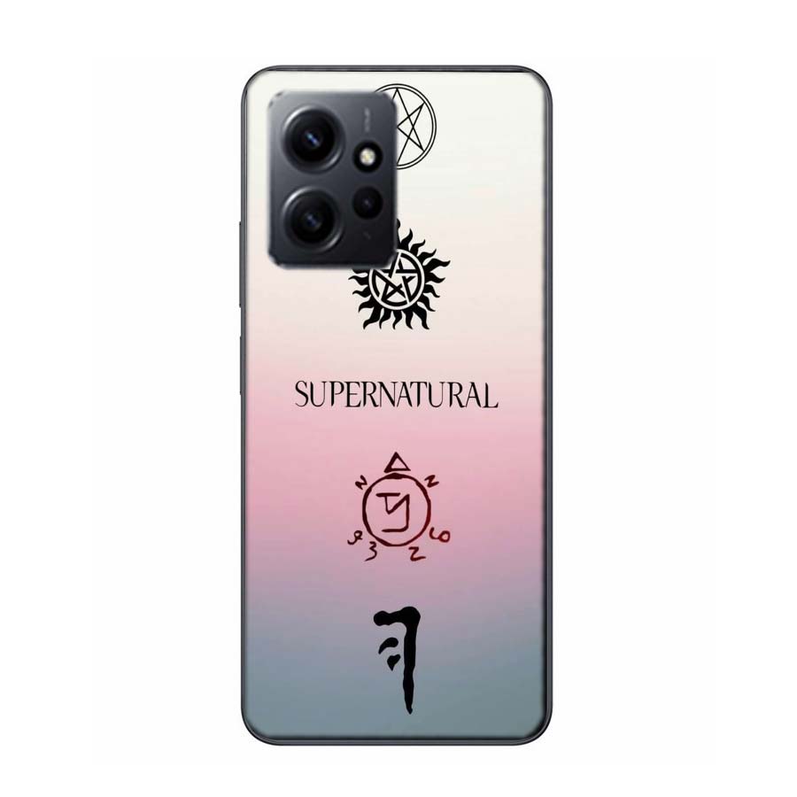 

Чохол для телефону Supernatural Jensen Ackles Для Redmi Note 13 5G 14 Pro Plus Redmi 12 12C 13C 14C 10 10A 10C 9 9C 9T 9A 8 8A K70 Pro T Redmi Note 14 Pro 5G