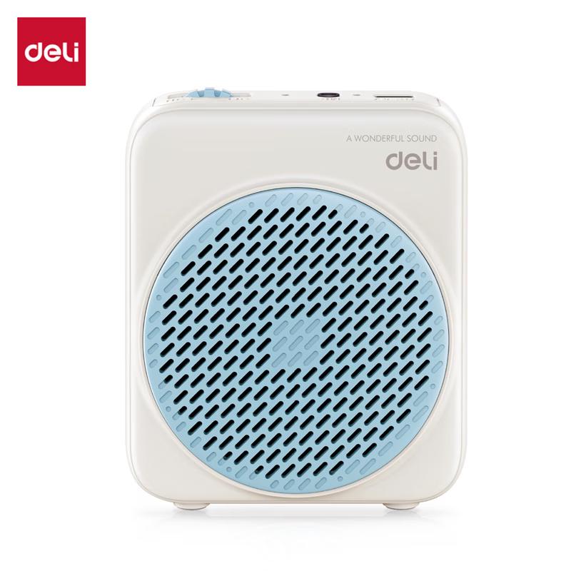 Deli Little Bee Portable Voice Amplifier LT900 CN plug (adapter included)