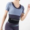 with Bottle Holder Fanny Pack Lightweight Waist Pack Bag Fashion Running Belt  for Women & Men