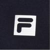 FILA Fitness Outdoor Series Antibacterial Simple Basic Straight Leg Mid Rise Knitted Sports Pants Men bottoms A51M541601F-NV