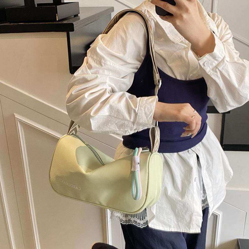 Fashion Casual Shoulder Bag New Messenger Bag