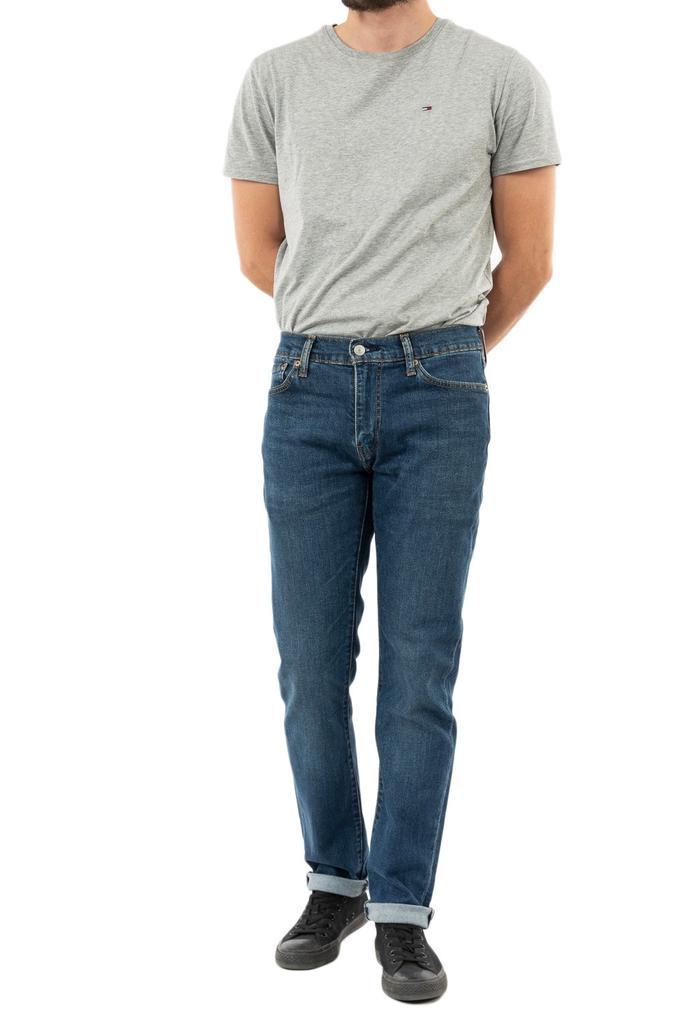 Jeans Levis 511 Slim Fit Poncho And Right Adv comprar a buen precio —  entrega gratuita, reseñas reales con fotos — Joom