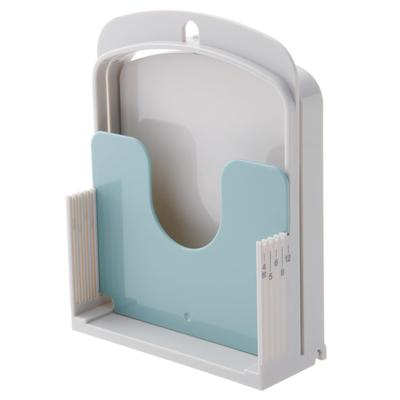 ISETO AC Bread W X D X Made In Antibacterial For Home Makes 1 Loaf of Premium Slicer, Green, 15.0cm 6.6-22.8cm 19.9cm H, Japan, Antibacterial,