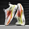 Laufschuhe Professionelle Outdoor-Sneaker Leichte Schnürung Freizeit-Sportschuhe Marke Mode Marathon Wanderschuhe