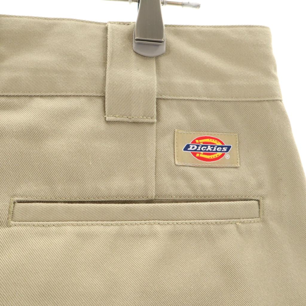 Dickies Shorts w32 Beige Men's Used